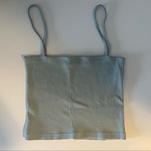 Brandy Melville Crop Top